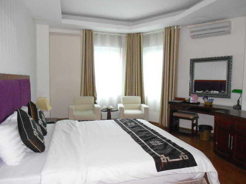 A25 Hotel - 61 Luong Ngoc Quyen Ανόι Εξωτερικό φωτογραφία